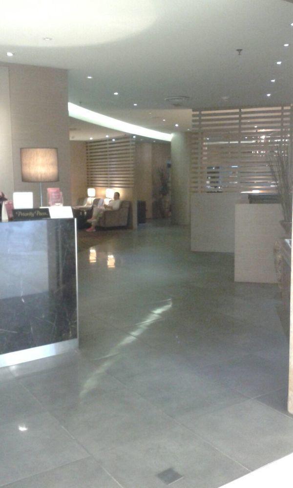 Hotel Plaza Premium Lounge Bayan Lepas Exterior foto